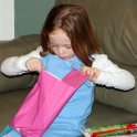 Opening Presents 1